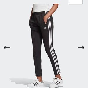 ADIDAS CLIMACOOL SWEATPANTS